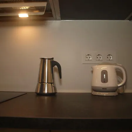 Hostel Alea-3